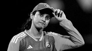 Smriti Mandhana